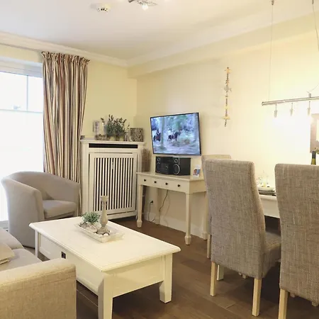 Kampstrasse 9, W2, Gb3 Apartamento *