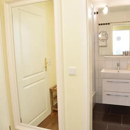 Kampstrasse 9, W2, Gb3 * Westerland