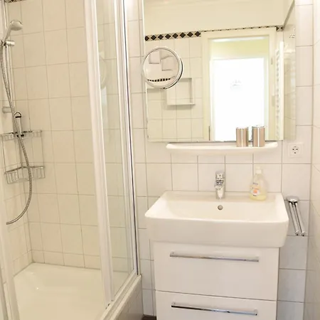 Kampstrasse 9, W2, Gb3 Apartamento