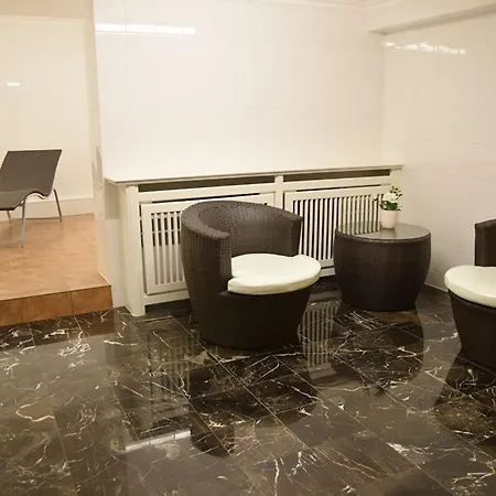 Kampstrasse 9, W2, Gb3 Apartamento *
