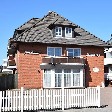 Kampstrasse 9, W2, Gb3 Westerland