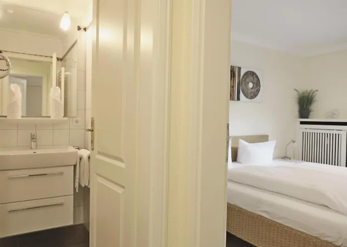 Kampstrasse 9, W2, Gb3 Apartamento