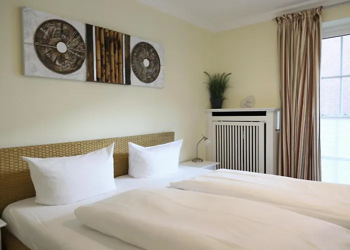 Kampstrasse 9, W2, Gb3 *