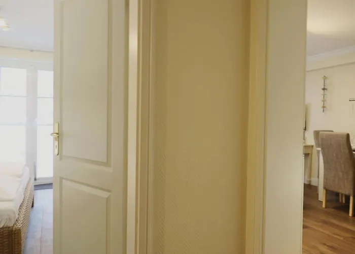 Kampstrasse 9, W2, Gb3 Apartamento