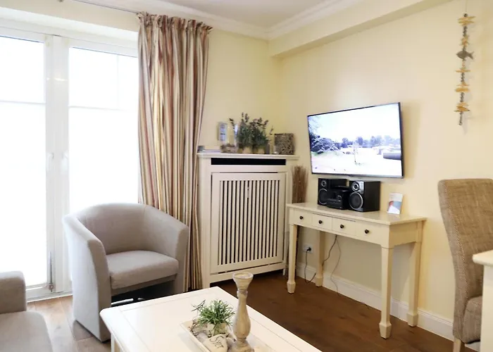 Apartamento Kampstrasse 9, W2, Gb3