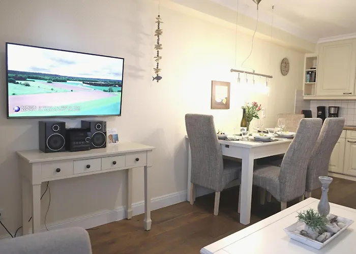 Kampstrasse 9, W2, Gb3 Westerland