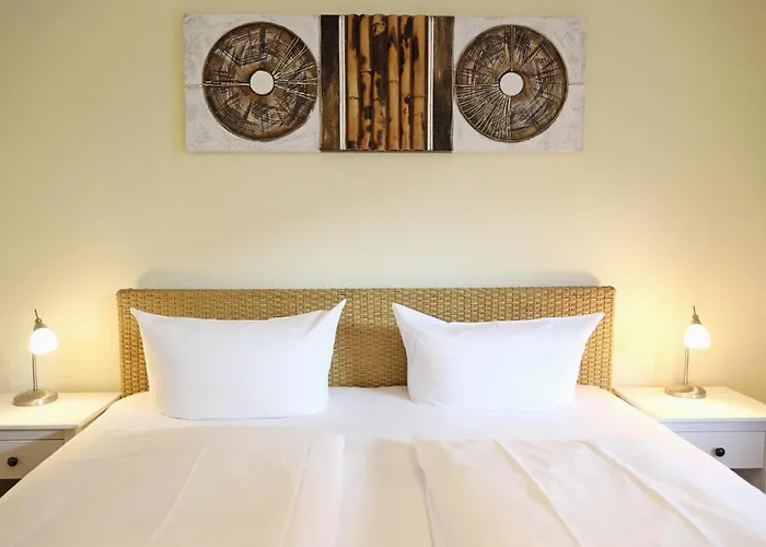 Apartamento Kampstrasse 9, W2, Gb3 *