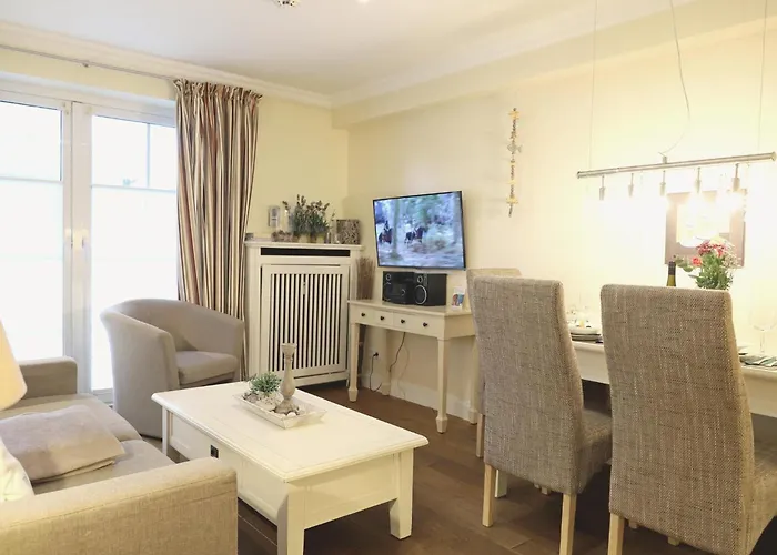 Kampstrasse 9, W2, Gb3 Apartamento *