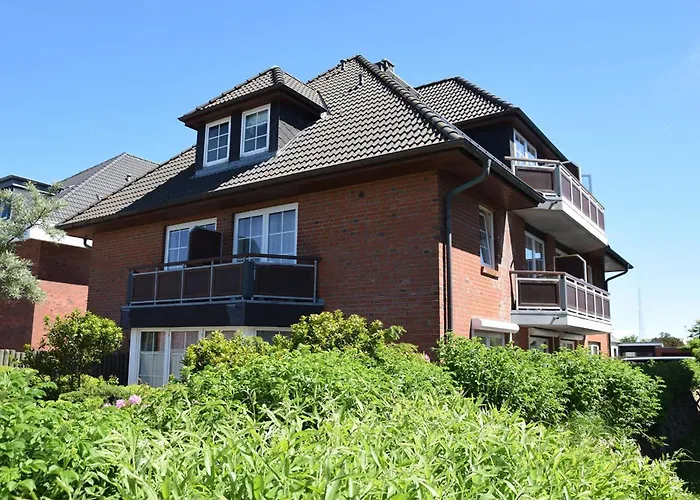 Kampstrasse 9, W2, Gb3 Westerland