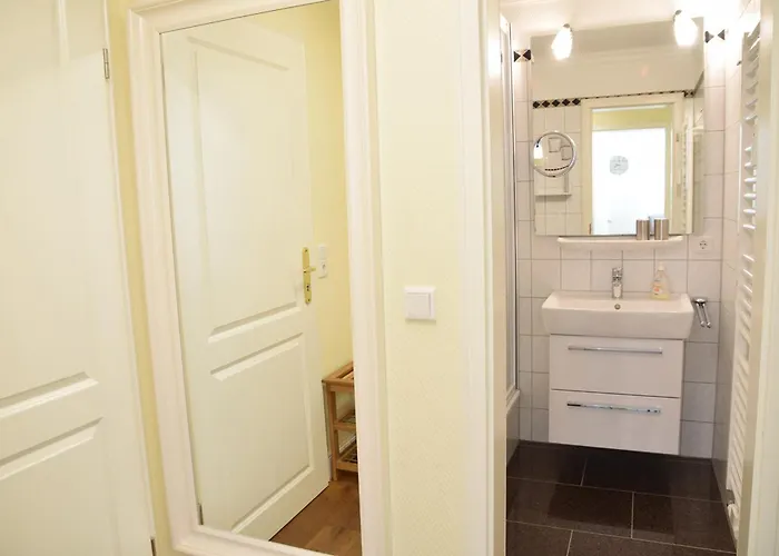 Kampstrasse 9, W2, Gb3 * Westerland