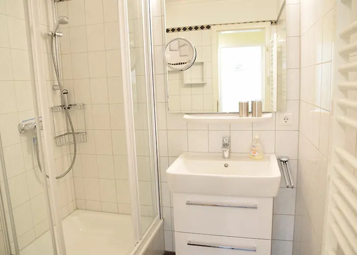 Kampstrasse 9, W2, Gb3 Apartamento