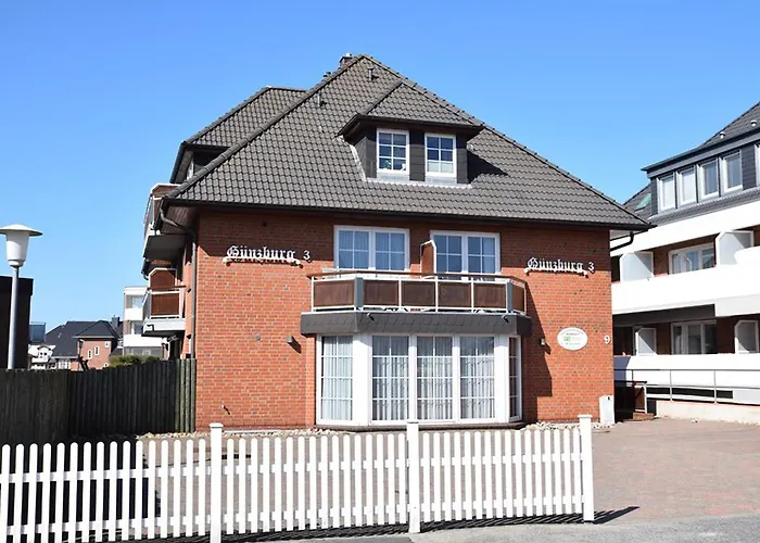 Kampstrasse 9, W2, Gb3 Westerland