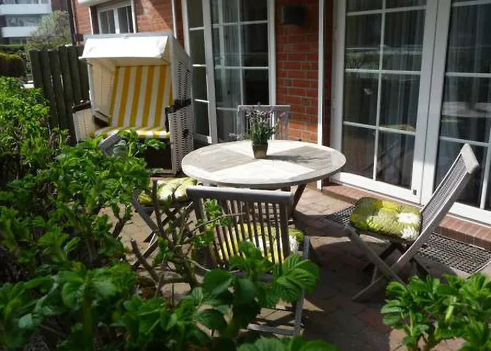 Kampstrasse 9, W2, Gb3 Apartamento